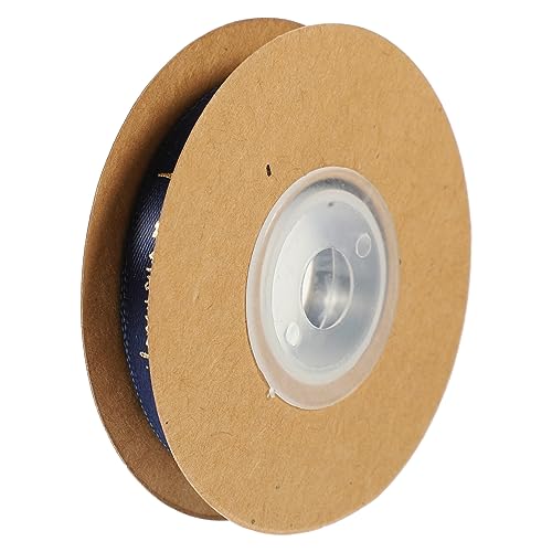 ARTSEWPLY Dekoratives Band Glänzendes Buchstaben Ribbon für DIY Verpackungen und Kreative Bastelprojekte für Geschenkschleifen und Partydekoration ARTSEWPLY Dekoratives Band Glänzendes Buchstaben Ribbon für DIY Verpackungen und Kreative Bastelprojekte für Geschenkschleifen und Partydekoration von ARTSEWPLY