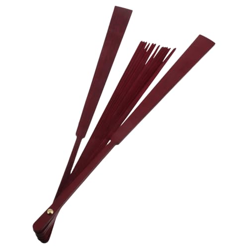 ARTSEWPLY Faltbarer Fächerrahmen DIY Handfächer Bausatz aus Robustem Holz für Hochzeit Dekoration Tanzaufführungen Leicht und Strapazierfähig Vielseitig Einsetzbar ARTSEWPLY Faltbarer Fächerrahmen DIY Handfächer Bausatz aus Robustem Holz für Hochzeit Dekoration Tanzaufführungen Leicht und Strapazierfähig Vielseitig Einsetzbar von ARTSEWPLY