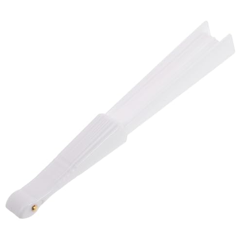 ARTSEWPLY Faltbarer Fächerrahmen Robust und Vielseitig für DIY Basteln Hochzeit Dekoration Handgefertigte Fächer Weiß für Nähkunst Wanddeko und Anzeige ARTSEWPLY Faltbarer Fächerrahmen Robust und Vielseitig für DIY Basteln Hochzeit Dekoration Handgefertigte Fächer Weiß für Nähkunst Wanddeko und Anzeige von ARTSEWPLY
