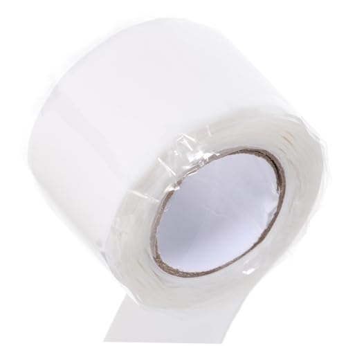 ARTSEWPLY Flexibles Gummiertes Dichtungsband Wasserdichtes Reparaturband für Rohre Leckabdichtung Nahtfestes Klebeband für PVC Metall und Außenbereich ARTSEWPLY Flexibles Gummiertes Dichtungsband Wasserdichtes Reparaturband für Rohre Leckabdichtung Nahtfestes Klebeband für PVC Metall und Außenbereich von ARTSEWPLY