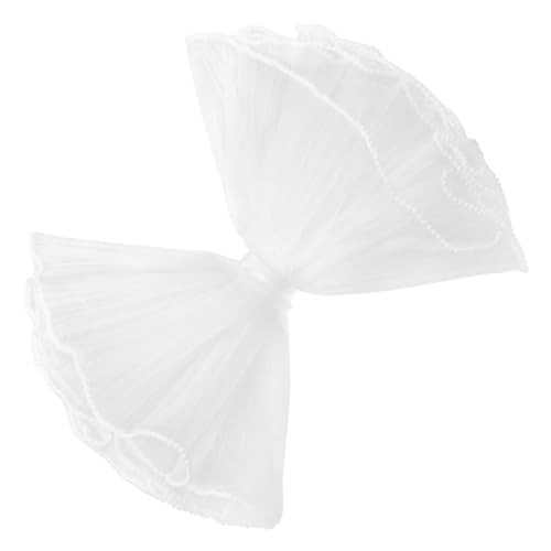 ARTSEWPLY Floral Bouquet Wrapping Gauze Mesh Weiß mit Perleneffekt Dekoratives Netzstoff Geschenkverpackung für DIY Blumensträuße Schleifen Hochzeiten und Kreative Bastelideen ARTSEWPLY Floral Bouquet Wrapping Gauze Mesh Weiß mit Perleneffekt Dekoratives Netzstoff Geschenkverpackung für DIY Blumensträuße Schleifen Hochzeiten und Kreative Bastelideen von ARTSEWPLY