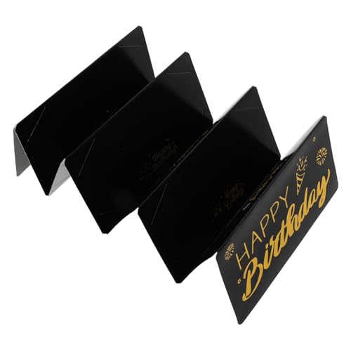 ARTSEWPLY Geburtstag Geldhalter mit Fächern Innovativer Überraschungs Geldumschlag Kompakt und Tragbar DIY Birthday Money Wallet für Männer Frauen und Jugendliche ARTSEWPLY Geburtstag Geldhalter mit Fächern Innovativer Überraschungs Geldumschlag Kompakt und Tragbar DIY Birthday Money Wallet für Männer Frauen und Jugendliche von ARTSEWPLY