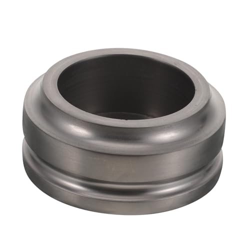 ARTSEWPLY Graphit Gussform Hochtemperaturbeständig Präzise Gießform Für Gold Silber Kupfer Schmelzen Schmuckherstellung DIY Werkzeug von ARTSEWPLY