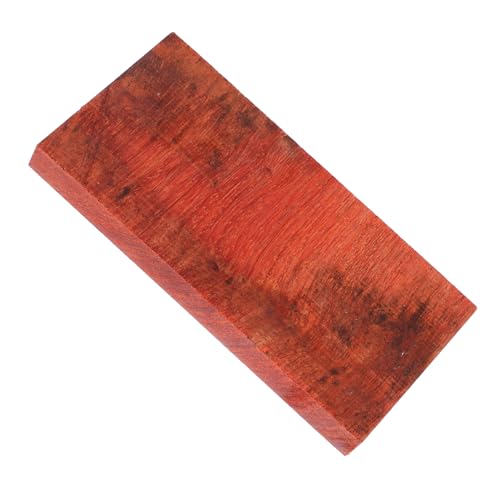 ARTSEWPLY Hölzerner Kamm Holzschnitzwerkzeuge Holzblock Holzscheiben Zum Basteln Huanghua-birne Chocolate ARTSEWPLY Hölzerner Kamm Holzschnitzwerkzeuge Holzblock Holzscheiben Zum Basteln Huanghua-birne Chocolate von ARTSEWPLY