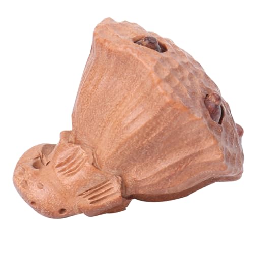 ARTSEWPLY Holz Lotus Samenpod Anhänger für DIY Schmuckherstellung Handgefertigte Holzanhänger für und Armbänder für Kreative Bastelprojekte und Accessoires ARTSEWPLY Holz Lotus Samenpod Anhänger für DIY Schmuckherstellung Handgefertigte Holzanhänger für und Armbänder für Kreative Bastelprojekte und Accessoires von ARTSEWPLY