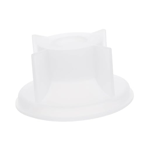 ARTSEWPLY Kerzenständerform Epoxidharz Bastelformen Konische Kerzenhalterform DIY Bastelformen Harz DIY Formen Kerzengussformen Silikonformen Harzformen Harz ARTSEWPLY Kerzenständerform Epoxidharz Bastelformen Konische Kerzenhalterform DIY Bastelformen Harz DIY Formen Kerzengussformen Silikonformen Harzformen Harz von ARTSEWPLY