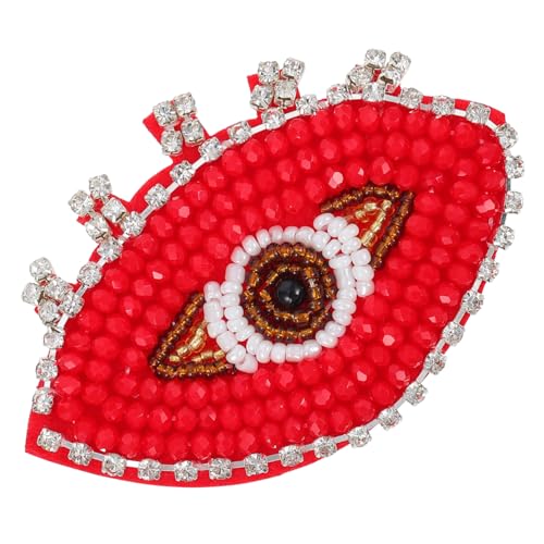 ARTSEWPLY Kleidung Patches Aufkleber Mit Kreativen Motiven Handgefertigte Delicate Patch Für Kleidung Und Taschen Selbstklebend Für Individuelles Design Vielseitig Einsetzbar ARTSEWPLY Kleidung Patches Aufkleber Mit Kreativen Motiven Handgefertigte Delicate Patch Für Kleidung Und Taschen Selbstklebend Für Individuelles Design Vielseitig Einsetzbar von ARTSEWPLY