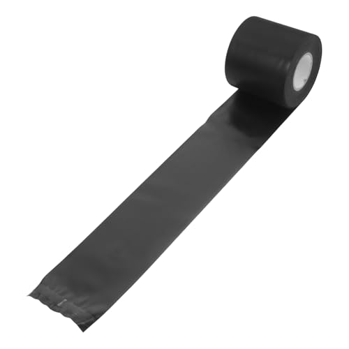 ARTSEWPLY Klimaanlagen Kanäle Verpackung Rohr Conditioner schwer Abdeckung Hitzebeständiges Band Klebeband nutzen breites Klebeband -Drahtwicklung Kabelbaum umwickeln PVC Schwarz ARTSEWPLY Klimaanlagen Kanäle Verpackung Rohr Conditioner schwer Abdeckung Hitzebeständiges Band Klebeband nutzen breites Klebeband -Drahtwicklung Kabelbaum umwickeln PVC Schwarz von ARTSEWPLY