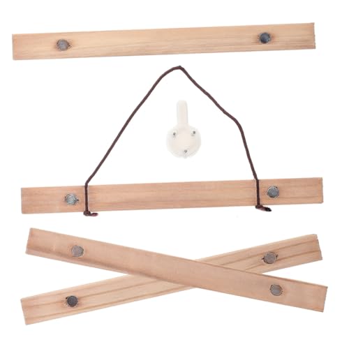 ARTSEWPLY Magnetischer Posterrahmen Holz Teiliges mit Starker Magnetkraft Langlebig und Verschleißfest zum Aufhängen von Bildern Postern Karten und Kunstwerken Zuhause ARTSEWPLY Magnetischer Posterrahmen Holz Teiliges mit Starker Magnetkraft Langlebig und Verschleißfest zum Aufhängen von Bildern Postern Karten und Kunstwerken Zuhause von ARTSEWPLY