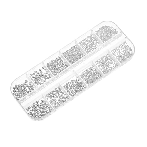 ARTSEWPLY Maniküre Fächer Nagelschmuck für DIY Nail Art Nagelkunstdekorationen für Zuhause Hochwertige Langlebige Designs für Anlässe ARTSEWPLY Maniküre Fächer Nagelschmuck für DIY Nail Art Nagelkunstdekorationen für Zuhause Hochwertige Langlebige Designs für Anlässe von ARTSEWPLY