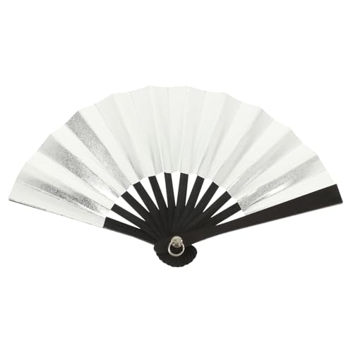 ARTSEWPLY Miniatur Papierfaltfächer Handfächer Papier Handventilator Fotorequisite für Puppen Partydekoration ARTSEWPLY Miniatur Papierfaltfächer Handfächer Papier Handventilator Fotorequisite für Puppen Partydekoration von ARTSEWPLY