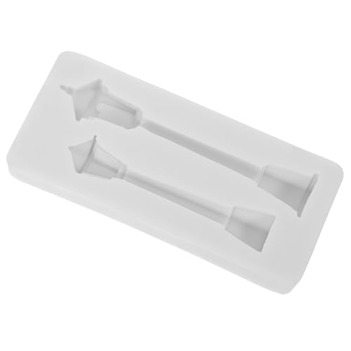 ARTSEWPLY Miniatur Straßenlaterne Silikonform Für Resin Schmuck Vielseitige Gießform Für Kerzen Weihnachtskuchen Dekoration Hochtemperaturbeständig Für Kreative Bastelprojekte ARTSEWPLY Miniatur Straßenlaterne Silikonform Für Resin Schmuck Vielseitige Gießform Für Kerzen Weihnachtskuchen Dekoration Hochtemperaturbeständig Für Kreative Bastelprojekte von ARTSEWPLY