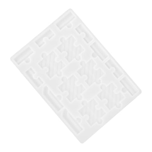 ARTSEWPLY Resistentes Silikon Schachbrett Gießform für Epoxidharz DIY Wiederverwendbar Detailgetreue Schachbrettmuster für Familienfeiern und Kreative Resin Bastelprojekte ARTSEWPLY Resistentes Silikon Schachbrett Gießform für Epoxidharz DIY Wiederverwendbar Detailgetreue Schachbrettmuster für Familienfeiern und Kreative Resin Bastelprojekte von ARTSEWPLY