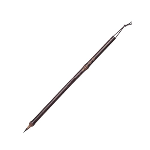 ARTSEWPLY Schreibpinsel Für Kleinbuchstaben Kalligraphie-marker Kalligrafie-pinsel Traditioneller Schreibpinsel Traditionelle Kalligrafie Kanji-pinsel Tinte Zeichnenpinsel Zihao Coffee ARTSEWPLY Schreibpinsel Für Kleinbuchstaben Kalligraphie-marker Kalligrafie-pinsel Traditioneller Schreibpinsel Traditionelle Kalligrafie Kanji-pinsel Tinte Zeichnenpinsel Zihao Coffee von ARTSEWPLY