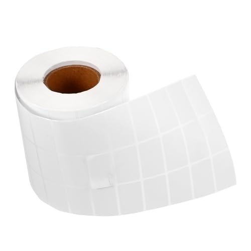 ARTSEWPLY Selbstklebende Blanko Etiketten Preiswerte Aufkleber zum Beschriften mit Stift Vielseitige Pantry Labels für Gläser Behälter Kleidung Starke Haftung Einfache Anwendung ARTSEWPLY Selbstklebende Blanko Etiketten Preiswerte Aufkleber zum Beschriften mit Stift Vielseitige Pantry Labels für Gläser Behälter Kleidung Starke Haftung Einfache Anwendung von ARTSEWPLY