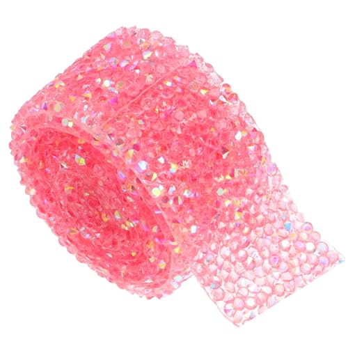 ARTSEWPLY Selbstklebendes Strassband Doppelseitiges Diamantband mit Glitzern Strapazierfähiges DIY Dekorationsband für Kleidung Basteln Hochzeiten und Party Accessoires ARTSEWPLY Selbstklebendes Strassband Doppelseitiges Diamantband mit Glitzern Strapazierfähiges DIY Dekorationsband für Kleidung Basteln Hochzeiten und Party Accessoires von ARTSEWPLY