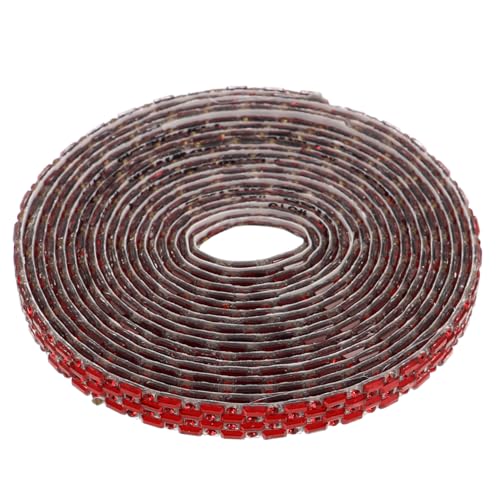 ARTSEWPLY Selbstklebendes Strassband mit Starken Haftstreifen Yards Farbige Glasrhinestone Dekoration für DIY Basteln Hochzeitskleider Wohnaccessoires Langlebig und Einfach Anzubringen ARTSEWPLY Selbstklebendes Strassband mit Starken Haftstreifen Yards Farbige Glasrhinestone Dekoration für DIY Basteln Hochzeitskleider Wohnaccessoires Langlebig und Einfach Anzubringen von ARTSEWPLY