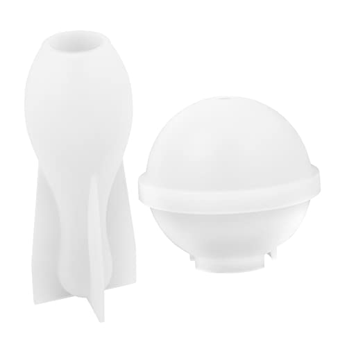 ARTSEWPLY Silikon Bowling Gießform für DIY Tischdekoration Hochwertige Silikonform für Kreative Bowling Ornamente für Bastelprojekte und Langlebige Anwendung ARTSEWPLY Silikon Bowling Gießform für DIY Tischdekoration Hochwertige Silikonform für Kreative Bowling Ornamente für Bastelprojekte und Langlebige Anwendung von ARTSEWPLY