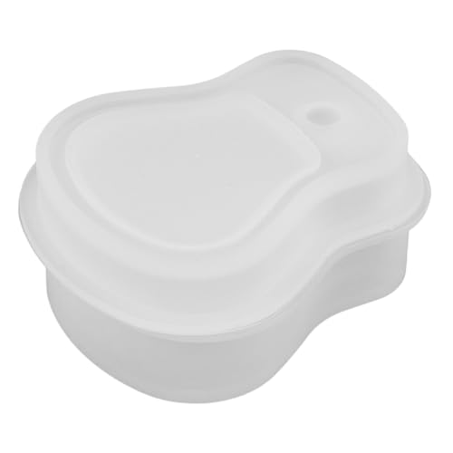 ARTSEWPLY Silikon DIY Schmuckbox Gießform Flexibel Langlebig für Epoxidharz Schmuckherstellung Kreative Kleine Gitarren Aufbewahrungsbox Mold Leicht Kompakt Platzsparend ARTSEWPLY Silikon DIY Schmuckbox Gießform Flexibel Langlebig für Epoxidharz Schmuckherstellung Kreative Kleine Gitarren Aufbewahrungsbox Mold Leicht Kompakt Platzsparend von ARTSEWPLY