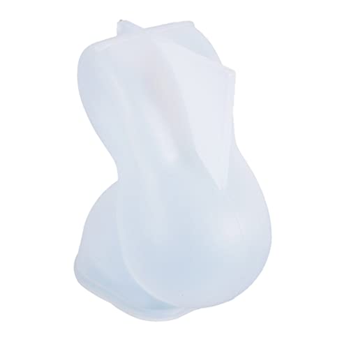 ARTSEWPLY Silikon Gießform Kaninchen für DIY Handwerk Wiederverwendbare Epoxidharz Form für Ostern und Kreative Projekte Leicht zu Reinigen und Robust ARTSEWPLY Silikon Gießform Kaninchen für DIY Handwerk Wiederverwendbare Epoxidharz Form für Ostern und Kreative Projekte Leicht zu Reinigen und Robust von ARTSEWPLY