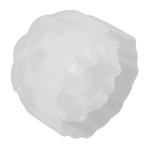 ARTSEWPLY Silikon Gießform für Kerzenhalter Blumenförmig Antihaftbeschichtet Flexible DIY Kerzenständer Form für Epoxidharz Langlebig Einfach zu Reinigen Geeignet für Kreative ARTSEWPLY Silikon Gießform für Kerzenhalter Blumenförmig Antihaftbeschichtet Flexible DIY Kerzenständer Form für Epoxidharz Langlebig Einfach zu Reinigen Geeignet für Kreative von ARTSEWPLY