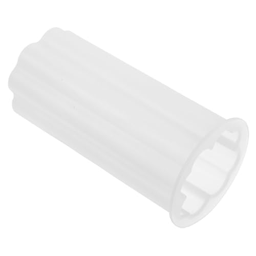 ARTSEWPLY Silikon Kerzenform DIY Gießform Vierblättriges Kleeblatt Flexible Harzform für Stumpenkerzen Künstlerische Silikonform für Kerzenherstellung Leicht zu Reinigen Vielseitig ARTSEWPLY Silikon Kerzenform DIY Gießform Vierblättriges Kleeblatt Flexible Harzform für Stumpenkerzen Künstlerische Silikonform für Kerzenherstellung Leicht zu Reinigen Vielseitig von ARTSEWPLY