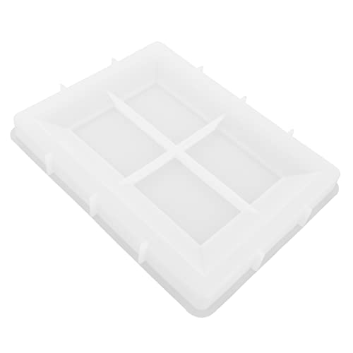 ARTSEWPLY Silikonform Bilderrahmen Groß Flexibel Langlebig für Resin Gießen DIY Basteln Epoxidharz Harz Schmuckformen Kreative Foto Rahmen Herstellung ARTSEWPLY Silikonform Bilderrahmen Groß Flexibel Langlebig für Resin Gießen DIY Basteln Epoxidharz Harz Schmuckformen Kreative Foto Rahmen Herstellung von ARTSEWPLY
