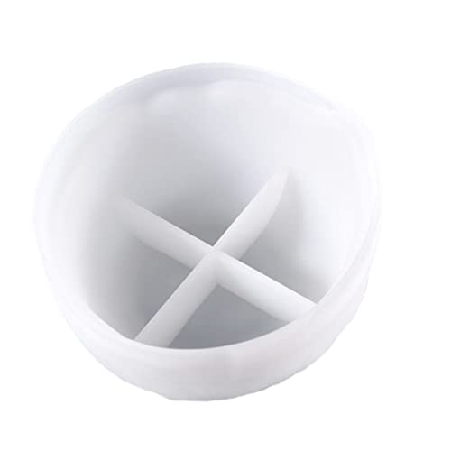 ARTSEWPLY Silikonform DIY Schüssel Gießform für Obstschalen Herstellung Langlebige Sichere und Praktische Silikonform für Kreative Bowl Casting Projekte Einfach zu Verwenden für Obstschalen ARTSEWPLY Silikonform DIY Schüssel Gießform für Obstschalen Herstellung Langlebige Sichere und Praktische Silikonform für Kreative Bowl Casting Projekte Einfach zu Verwenden für Obstschalen von ARTSEWPLY