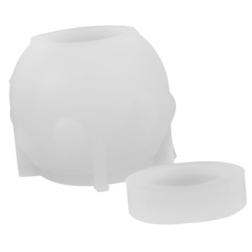 ARTSEWPLY Silikonform Honigtopf Klein Flexibel Langlebig DIY Gießform für Epoxidharz Schmuck Aufbewahrung Dekoration Flexibel Leicht zu Entformen Bpa Frei ARTSEWPLY Silikonform Honigtopf Klein Flexibel Langlebig DIY Gießform für Epoxidharz Schmuck Aufbewahrung Dekoration Flexibel Leicht zu Entformen Bpa Frei von ARTSEWPLY