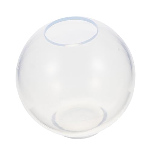 ARTSEWPLY Silikonform Kugel für DIY Kristallkugel Schmuckherstellung Flexible Bruchfeste Gießform für Resin Wiederverwendbar Antihaftbeschichtet Einfach zu Reinigen Bedienen ARTSEWPLY Silikonform Kugel für DIY Kristallkugel Schmuckherstellung Flexible Bruchfeste Gießform für Resin Wiederverwendbar Antihaftbeschichtet Einfach zu Reinigen Bedienen von ARTSEWPLY