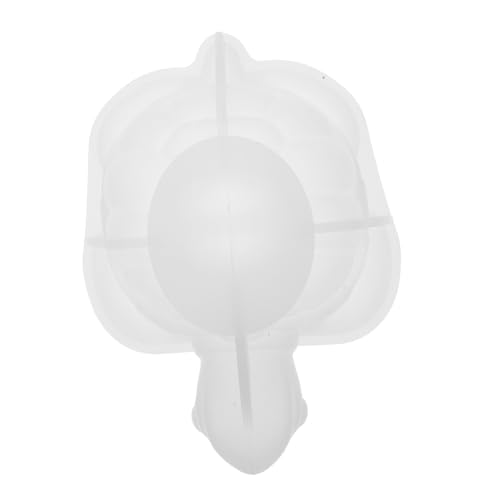 ARTSEWPLY Silikonform Schildkröte Flexibel Langlebig Epoxidharz Gießform für DIY Resin Kunst Tee Haustier Dekoration Wandbehang Tischdeko von ARTSEWPLY