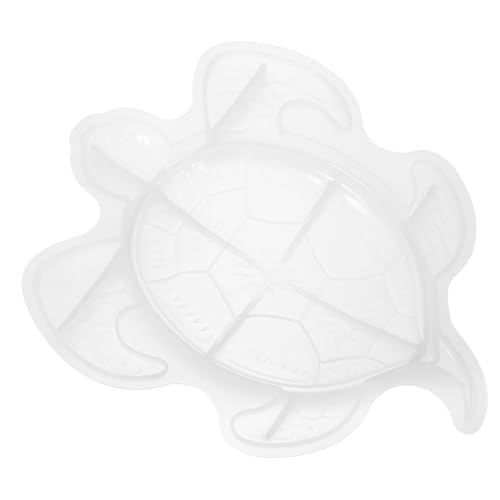 ARTSEWPLY Silikonform Schildkröte Gießform Flexibel Reißfest DIY Dekorative Schildkrötenform für Epoxidharz und Basteln Langlebig und Leicht Entformbar für Wand und Tischdeko ARTSEWPLY Silikonform Schildkröte Gießform Flexibel Reißfest DIY Dekorative Schildkrötenform für Epoxidharz und Basteln Langlebig und Leicht Entformbar für Wand und Tischdeko von ARTSEWPLY