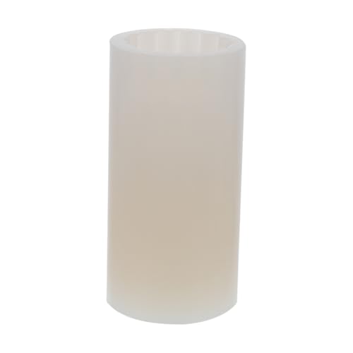 ARTSEWPLY Silikonform Vase DIY Kerzenhalter Gießform für Epoxidharz und Seife Glatte Oberfläche Einfache Entformung für Bastelprojekte und Individuelle Duftkerzenherstellung ARTSEWPLY Silikonform Vase DIY Kerzenhalter Gießform für Epoxidharz und Seife Glatte Oberfläche Einfache Entformung für Bastelprojekte und Individuelle Duftkerzenherstellung von ARTSEWPLY