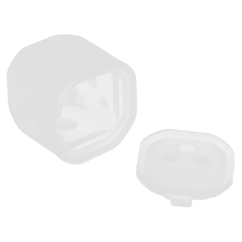 ARTSEWPLY Silikonform Würfel Gießform für DIY Basteln Epoxidharz Silikonform Langlebig Sicher Einfache Entformung Vielseitig für Kreative Handwerksprojekte ARTSEWPLY Silikonform Würfel Gießform für DIY Basteln Epoxidharz Silikonform Langlebig Sicher Einfache Entformung Vielseitig für Kreative Handwerksprojekte von ARTSEWPLY