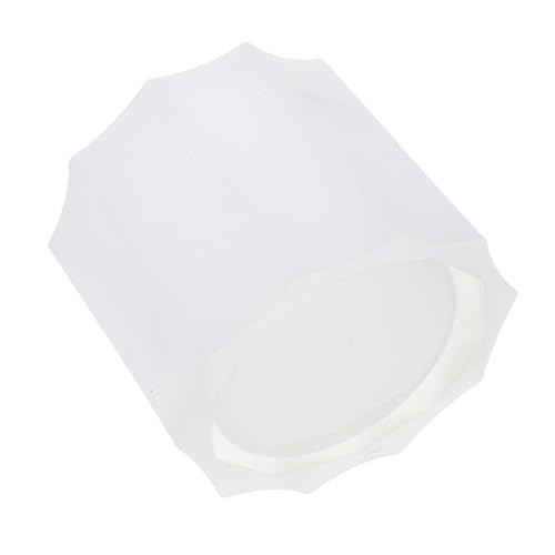 ARTSEWPLY Silikonform Würfelbecher Gießform aus Flexiblem Langlebigem Silikon für Epoxidharz DIY Bastelprojekte Kompatibel mit Meisten Harzen für Handwerkskunst und Schmuckherstellung ARTSEWPLY Silikonform Würfelbecher Gießform aus Flexiblem Langlebigem Silikon für Epoxidharz DIY Bastelprojekte Kompatibel mit Meisten Harzen für Handwerkskunst und Schmuckherstellung von ARTSEWPLY