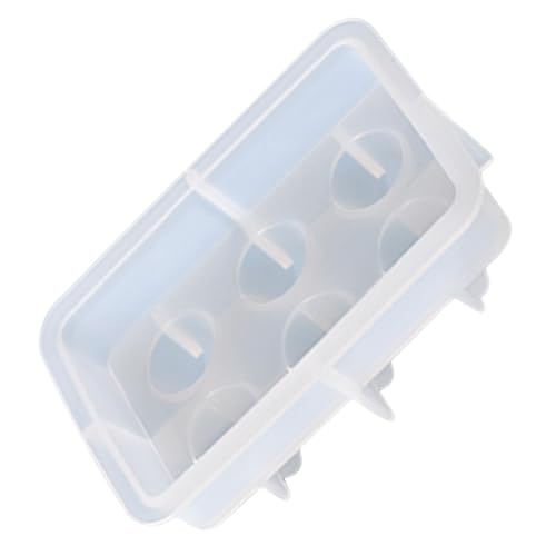 ARTSEWPLY Silikonform für DIY Epoxidharz Schmuckständer Ringhalter Flexibel Glatt Sicher Vielseitig Wiederverwendbar für Ohrringe Armbänder Halsketten Schmuckaufbewahrung ARTSEWPLY Silikonform für DIY Epoxidharz Schmuckständer Ringhalter Flexibel Glatt Sicher Vielseitig Wiederverwendbar für Ohrringe Armbänder Halsketten Schmuckaufbewahrung von ARTSEWPLY