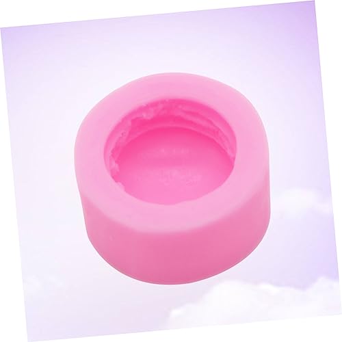 ARTSEWPLY Silikonform für DIY Seife Kerzen Schokolade Lebensmittelecht Hitzebeständig Antihaftbeschichtet Vielseitig für Handwerk und Backen Kreative Macaron Form ARTSEWPLY Silikonform für DIY Seife Kerzen Schokolade Lebensmittelecht Hitzebeständig Antihaftbeschichtet Vielseitig für Handwerk und Backen Kreative Macaron Form von ARTSEWPLY