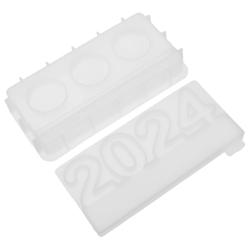 ARTSEWPLY Silikonform für Dekorative Kerzenhalter DIY Gießform Wiederverwendbar Langlebig Kreativ für Anfänger und Profis Geeignet ARTSEWPLY Silikonform für Dekorative Kerzenhalter DIY Gießform Wiederverwendbar Langlebig Kreativ für Anfänger und Profis Geeignet von ARTSEWPLY