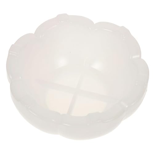 ARTSEWPLY Silikonform für Epoxidharz Gießform DIY Schmuckschale Teelichthalter Silikon Gießform Lotus Blume Aufbewahrungsschale Leicht Kompakt ohne Kleben zum Basteln und Dekorieren ARTSEWPLY Silikonform für Epoxidharz Gießform DIY Schmuckschale Teelichthalter Silikon Gießform Lotus Blume Aufbewahrungsschale Leicht Kompakt ohne Kleben zum Basteln und Dekorieren von ARTSEWPLY