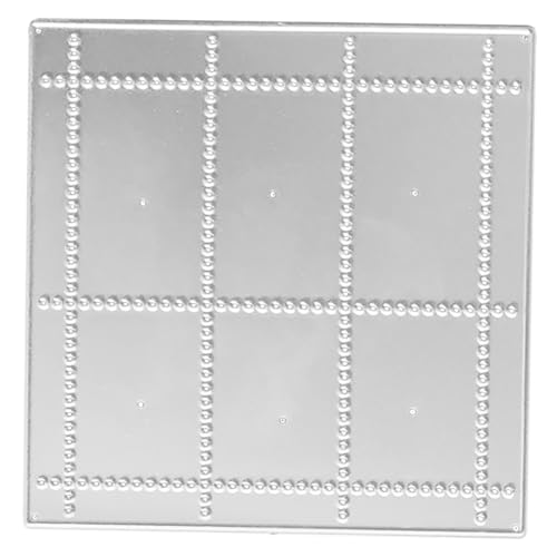ARTSEWPLY Stempel Bastel Stanzform Kohlenstoffstahl DIY Stanzform für Stempelherstellung Robust und Langlebig für Hochzeiten Fotoalben und Papierkarten Dekoration ARTSEWPLY Stempel Bastel Stanzform Kohlenstoffstahl DIY Stanzform für Stempelherstellung Robust und Langlebig für Hochzeiten Fotoalben und Papierkarten Dekoration von ARTSEWPLY