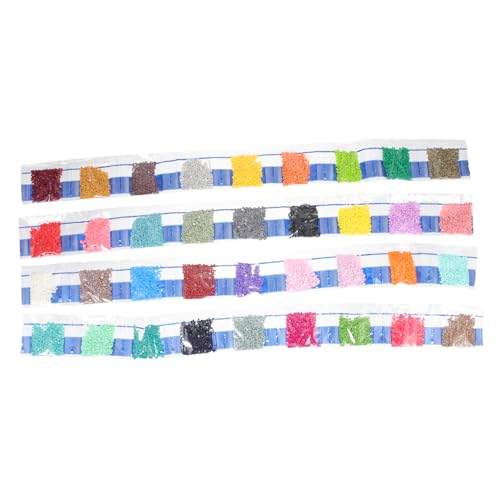 ARTSEWPLY Teiliges Quadratische Acryl diamantperlen in Leuchtenden Farben Multifunktionale Dekorative Resin perlen für DIY Bastelarbeiten mit Diamanten ARTSEWPLY Teiliges Quadratische Acryl diamantperlen in Leuchtenden Farben Multifunktionale Dekorative Resin perlen für DIY Bastelarbeiten mit Diamanten von ARTSEWPLY