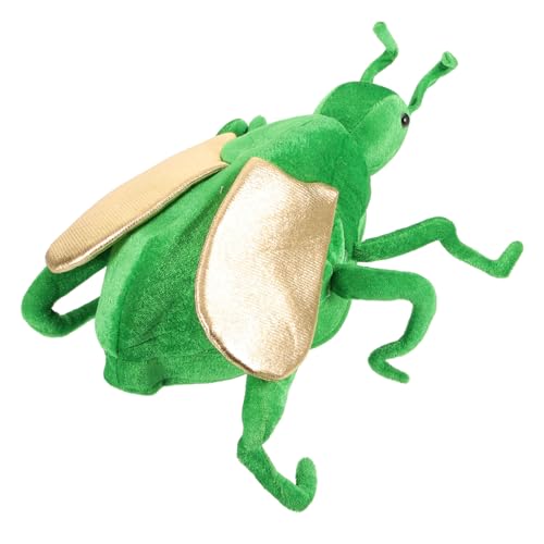 ARTSEWPLY Tierische Cartoon Cosplay Mütze Lustiger Animal Design Hut als Party Foto Requisite für Erwachsene und Karneval Fasching Kostüm Zubehör ARTSEWPLY Tierische Cartoon Cosplay Mütze Lustiger Animal Design Hut als Party Foto Requisite für Erwachsene und Karneval Fasching Kostüm Zubehör von ARTSEWPLY