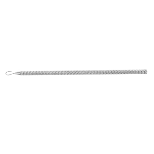 ARTSEWPLY Tragbares Armband Anziehhilfe Werkzeug aus Metall Leichtes Schmuck Befestigungsgerät mit Haken Einfaches Armband Anlegen Robust und Kompakt Geeignet für Schmuckliebhaber und von ARTSEWPLY