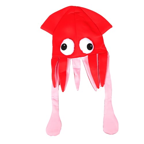 ARTSEWPLY Velours Hut Kostüm Mütze Cartoon Tier Kopfbedeckung Bequem Party Zubehör Für Karneval Cosplay Theater Aufführung ARTSEWPLY Velours Hut Kostüm Mütze Cartoon Tier Kopfbedeckung Bequem Party Zubehör Für Karneval Cosplay Theater Aufführung von ARTSEWPLY