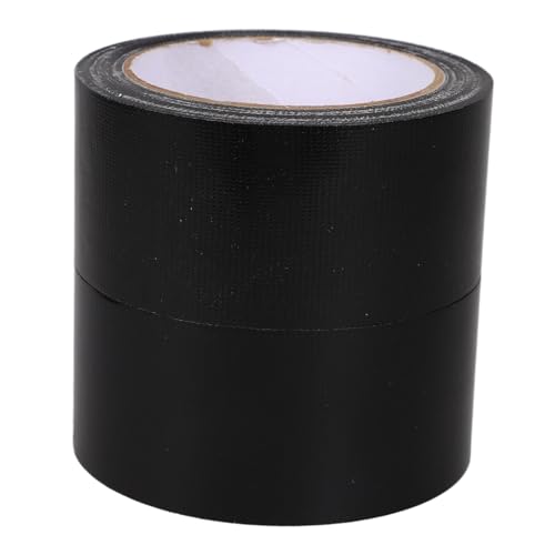 ARTSEWPLY Wasserdichtes Gewebeband Robustes Klebeband für Dichtung Reparatur Teppichfixierung Verpackung Innen und Außen Abriebfest Vielseitig Einsetzbar ARTSEWPLY Wasserdichtes Gewebeband Robustes Klebeband für Dichtung Reparatur Teppichfixierung Verpackung Innen und Außen Abriebfest Vielseitig Einsetzbar von ARTSEWPLY