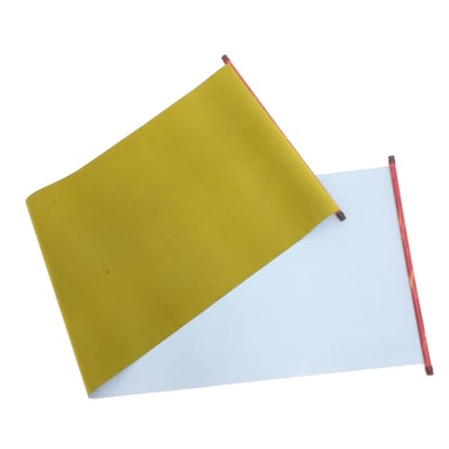 ARTSEWPLY Wiederverwendbares Wasser Schreibtuch mit Schriftrolle Wasserlösliche Chinesische Kalligraphie Matte Praktische Schüler Schreibwaren für Malen Zeichnen und Kalligraphie zu Hause ARTSEWPLY Wiederverwendbares Wasser Schreibtuch mit Schriftrolle Wasserlösliche Chinesische Kalligraphie Matte Praktische Schüler Schreibwaren für Malen Zeichnen und Kalligraphie zu Hause von ARTSEWPLY