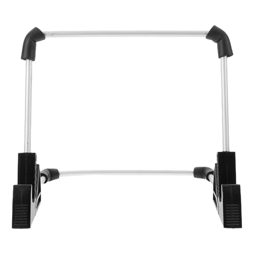 ARTSEWPLY Zeichenbrett Ständer Tragbarer Halter für Lichttisch Verstellbarer Robuste Konstruktion Stabiler Halt für Künstler und Zeichner ARTSEWPLY Zeichenbrett Ständer Tragbarer Halter für Lichttisch Verstellbarer Robuste Konstruktion Stabiler Halt für Künstler und Zeichner von ARTSEWPLY