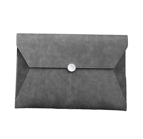 ARYU Business Dokumententasche A4 Große Kapazität Daten Duplex Organizer Clip Wasserdicht Büro Vertrag Aktentasche Archivtasche ARYU Business Dokumententasche A4 Große Kapazität Daten Duplex Organizer Clip Wasserdicht Büro Vertrag Aktentasche Archivtasche von ARYU