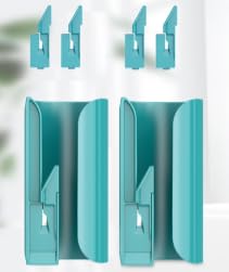 ARefugen Cyan Geschenkpapier-Werkzeug von ARefugen