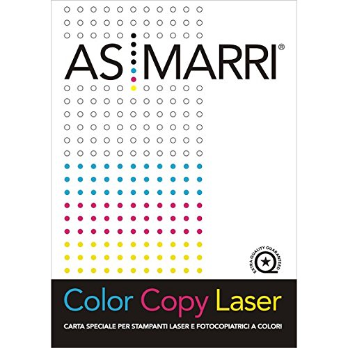 AS MARRI conf. 250 Blatt Color Laser 200 L 9064 200 g von AS MARRI